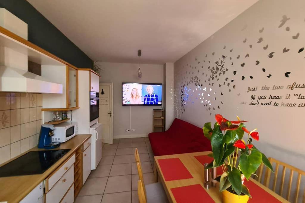 La Lauch Apartment Colmar Exterior photo